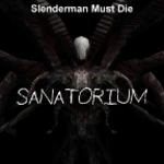 Logo of Slenderman Must Die android Application 